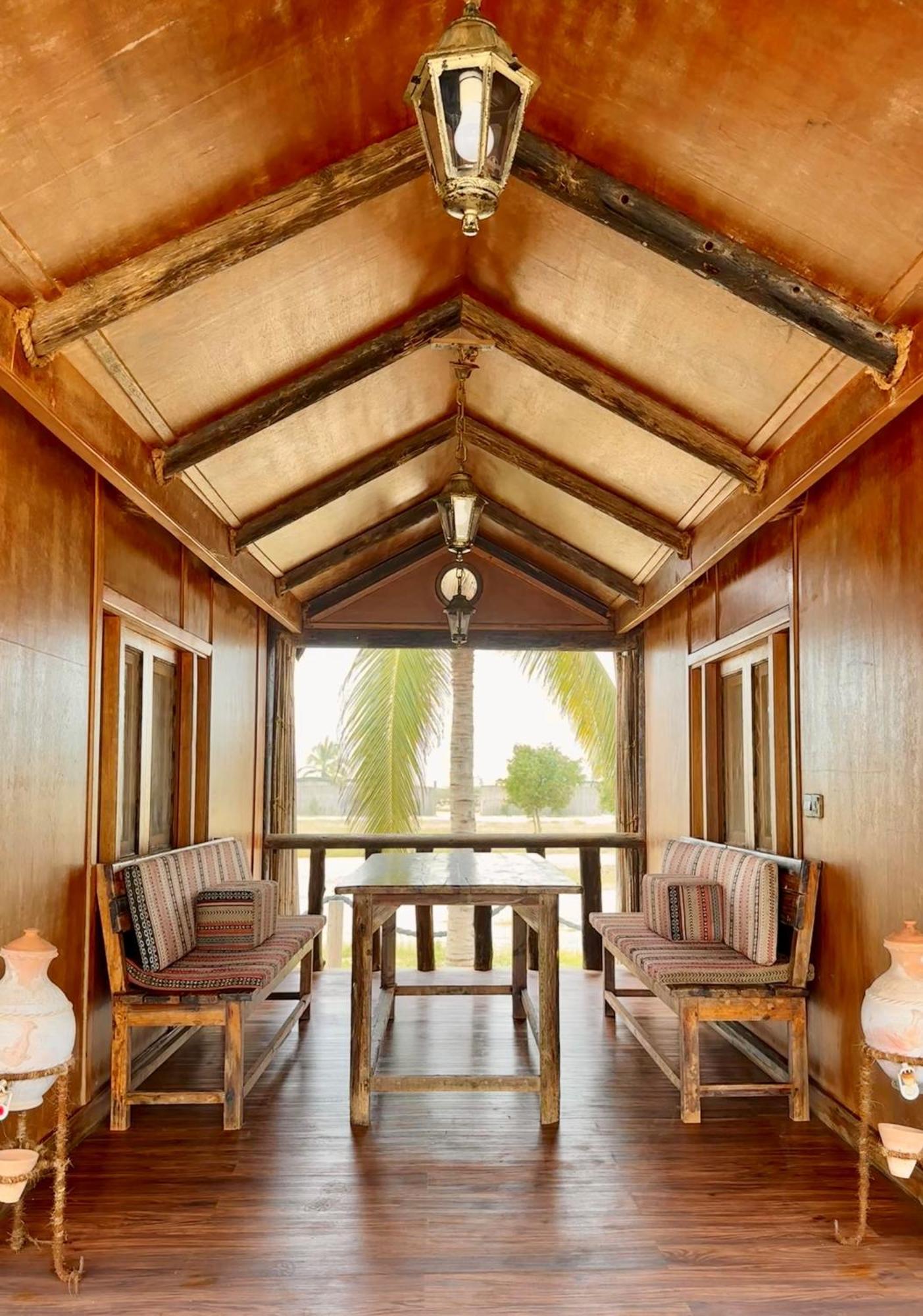 Souly Ecolodge Szalála Kültér fotó