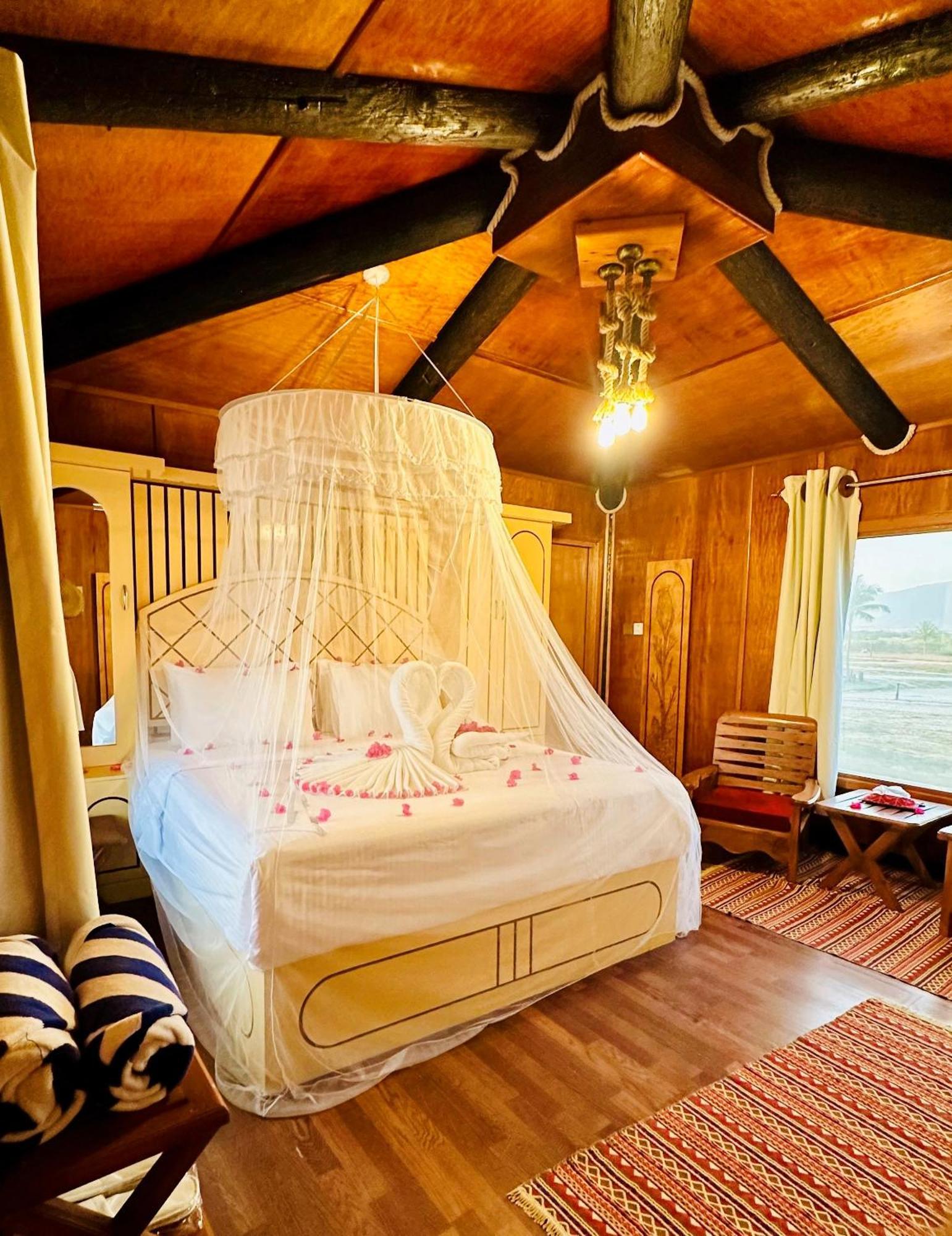 Souly Ecolodge Szalála Kültér fotó