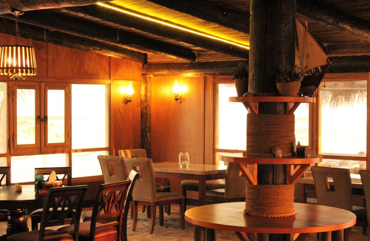 Souly Ecolodge Szalála Kültér fotó